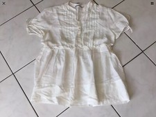 Chemise STEFANEL taille M ecru