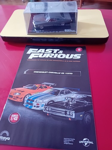 Chevrolet chevelle ss - chevrolet,