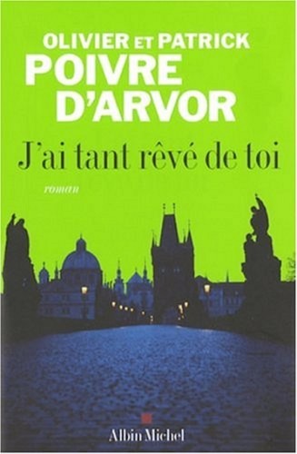 Tant rêvé toi - rêvé,
