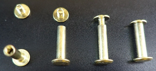 Vis métal rivet - rivet, classeur