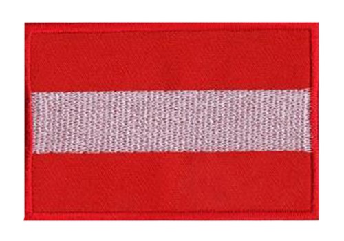 écusson patch autriche patche - Écusson,