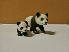 PANDA SCHLEICH 2001 Panda Bear