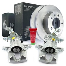 Étrier De Frein Disques