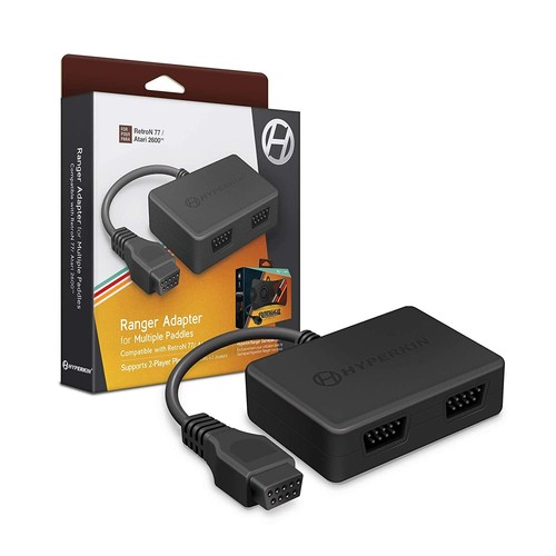 Adaptateur atari ranger - adaptateur, pour