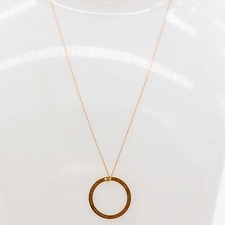 Vanrycke Paris Collier 750/18K