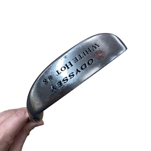 Putter odyssey white hot 34 - white,