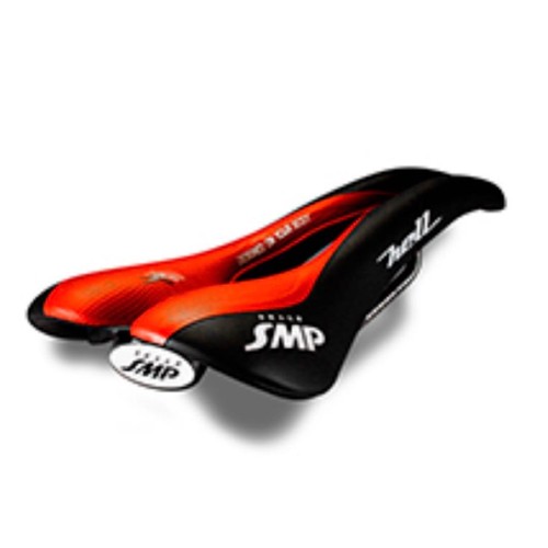 Selle smp hell saddle - selle,