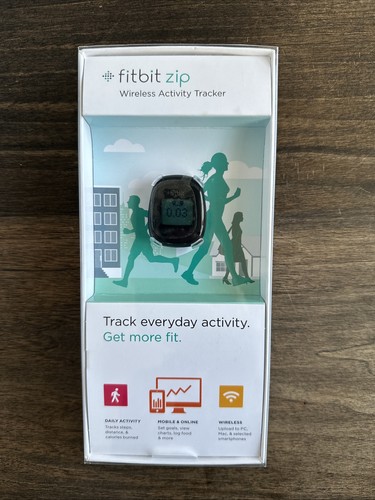 Fitbit zip wireless fitness - fitbit,