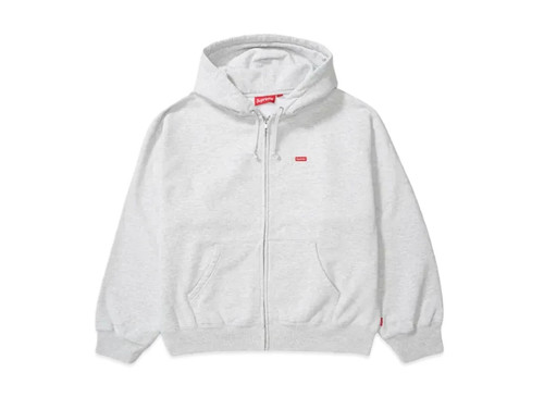 Sweat capuche zippé - à,