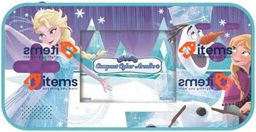 Lexibook frozen elsa - frozen,