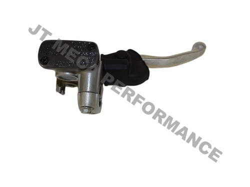 Maitre cylindre honda 125 250 - maitre,