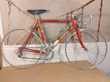 Motobecane PROFIL 2 Aero Bike Vintage Shimano AX