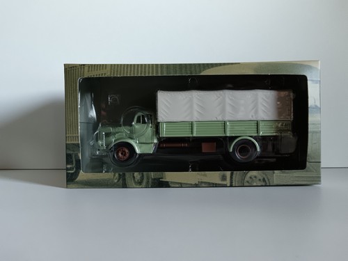 Camion mercedes benz - mercedes-benz, l