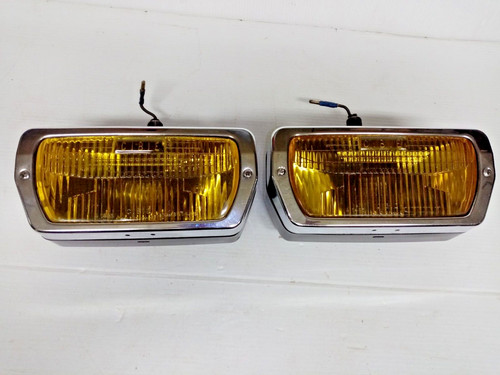 Paire phare antibrouillard - paire,
