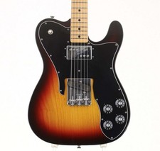 Fender Custom Shop 1972