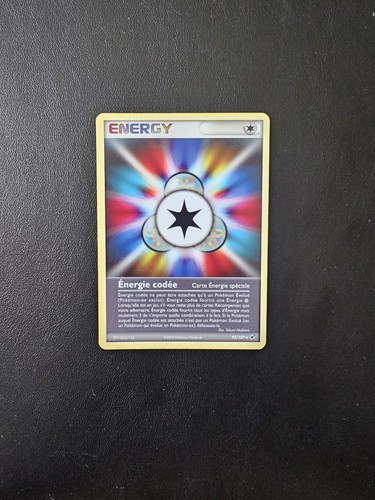 Carte pokémon énergie - pokémon,