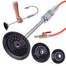 Marteau Pneumatique à inertie