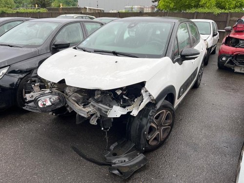 Renfort pare choc - , arriere