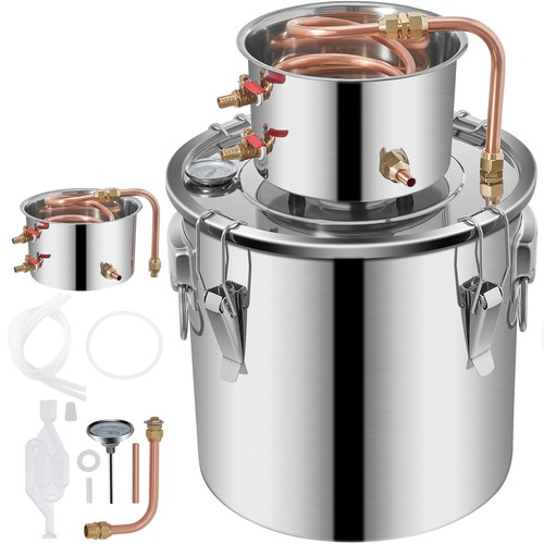 équipement distillation - Équipement,