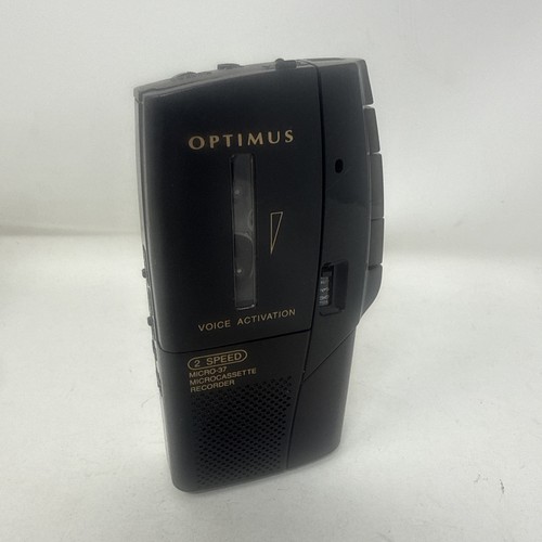 Optimus speed micro - 2,
