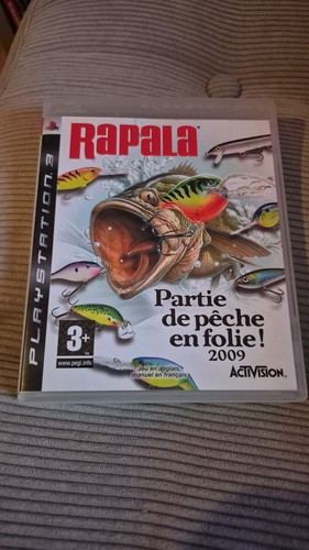 Rapala partie pêche en - rapala, de