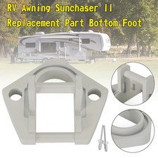 Quincaillerie d'auvent camping-car pour support inférieur l'auvent Sunchaser II'