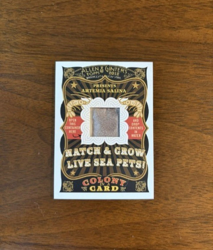 2012 topps allen ginter - 2012,