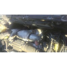 CATALYSEUR PEUGEOT 206 PLUS