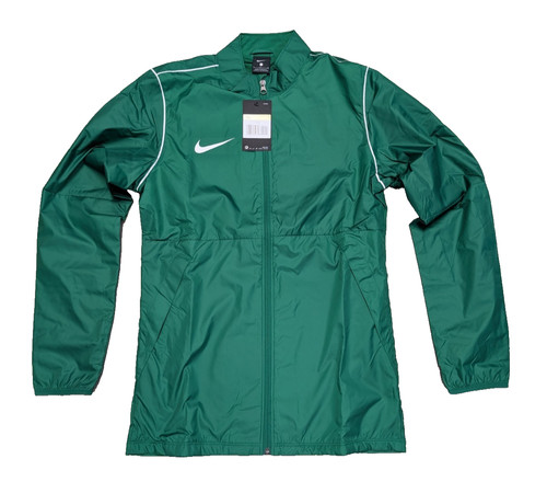Nike bv831 302 veste vert - nike, bv831-302