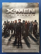 X-MEN LA TRILOGIE - COFFRET