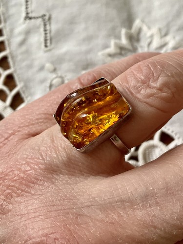 Rare ambre camee - rare,