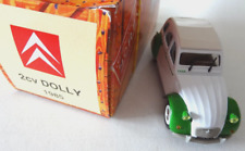 1/43 NOREV / HACHETTE METAL  2