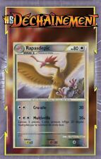 Rapasdepic Reverse - HS02:Déchainement - 15/95 - Carte Pokemon Française