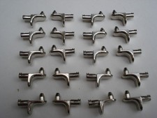 Lot de 20 taquets pour