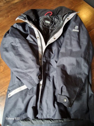 Parka aigle taille couleur - taille, l