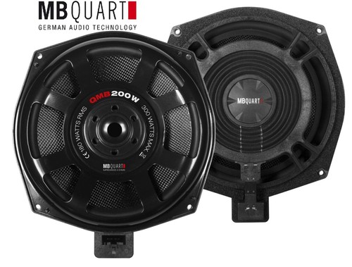 Quart qmb200w woofer 20cm - quart,