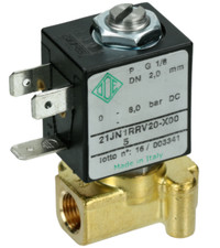 SAECO Corps D'Électrovanne 2