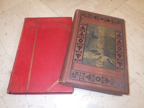 1882 lot livres voyage - 1882.lot, 2