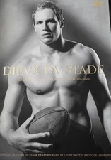 calendrier des dieux du stade