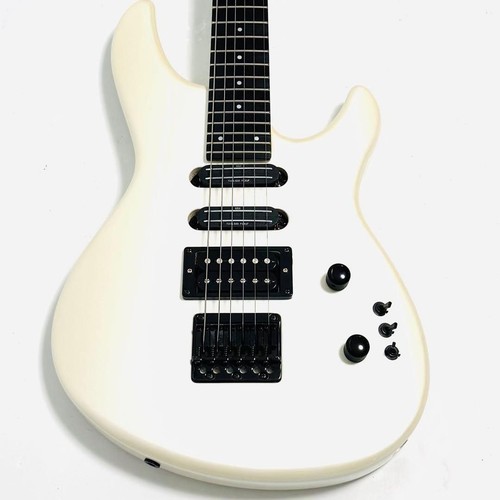 Guitare intégrale aria pro - aria, ii