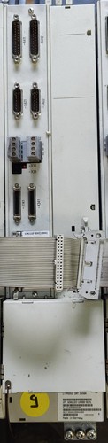 Variateur siemens simodrive - variateur,