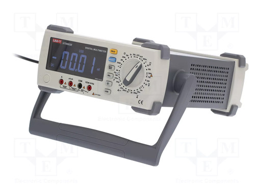 Uni ut8802e multimètre - uni-t,