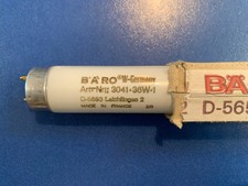 Bäro Lampes Fluorescentes 36W-1 Aliment T8 Lampe 1 Mètre Tube Fluorescent 3041