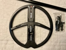 Xp Deus 11” Coil With Lower