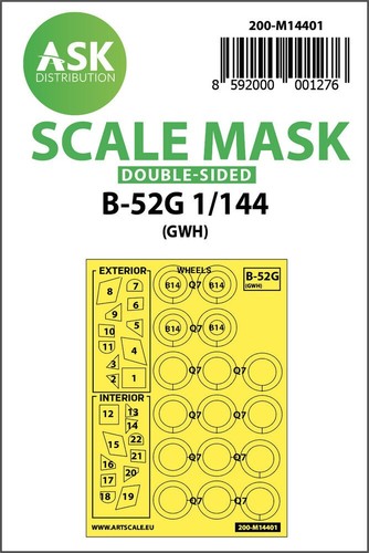 52g double sided painting - double-sided,