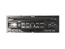 AUTORADIO D’ORIGINE SYSTÈME NAVIGATION GPS PEUGEOT 96751717XT 01800299