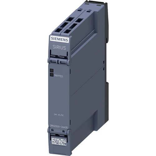 Siemens relais protection - siemens, de