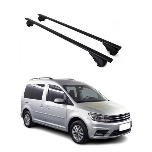 Barres toit transversales - barres,