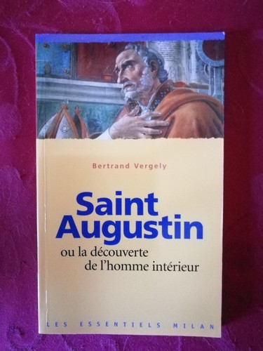 Saint augustin la - saint,