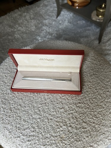 Stylo plume dupont - plume,